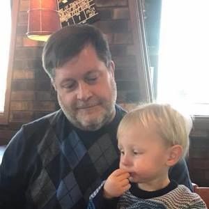 Meet your Posher, Tom